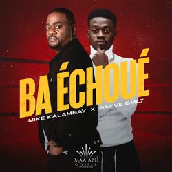 Cover of Ba Echoué