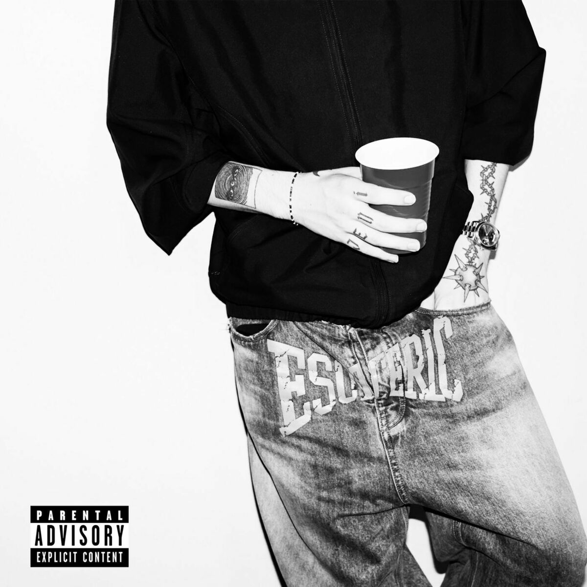 Album cover of ACTIN UP