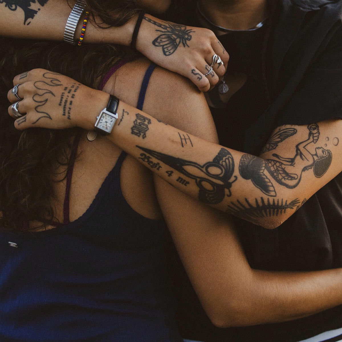 Album cover of Me siento Low :(