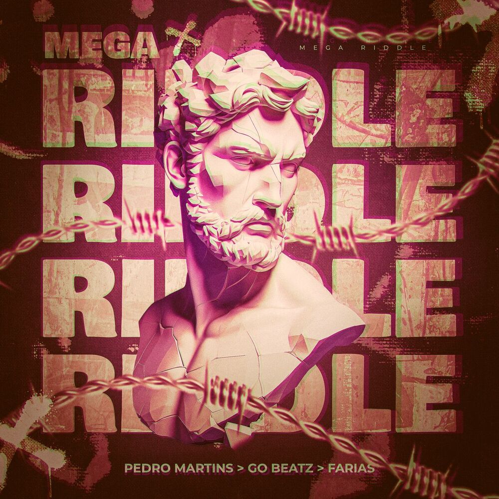 Picture of MEGA THE RIDDLE