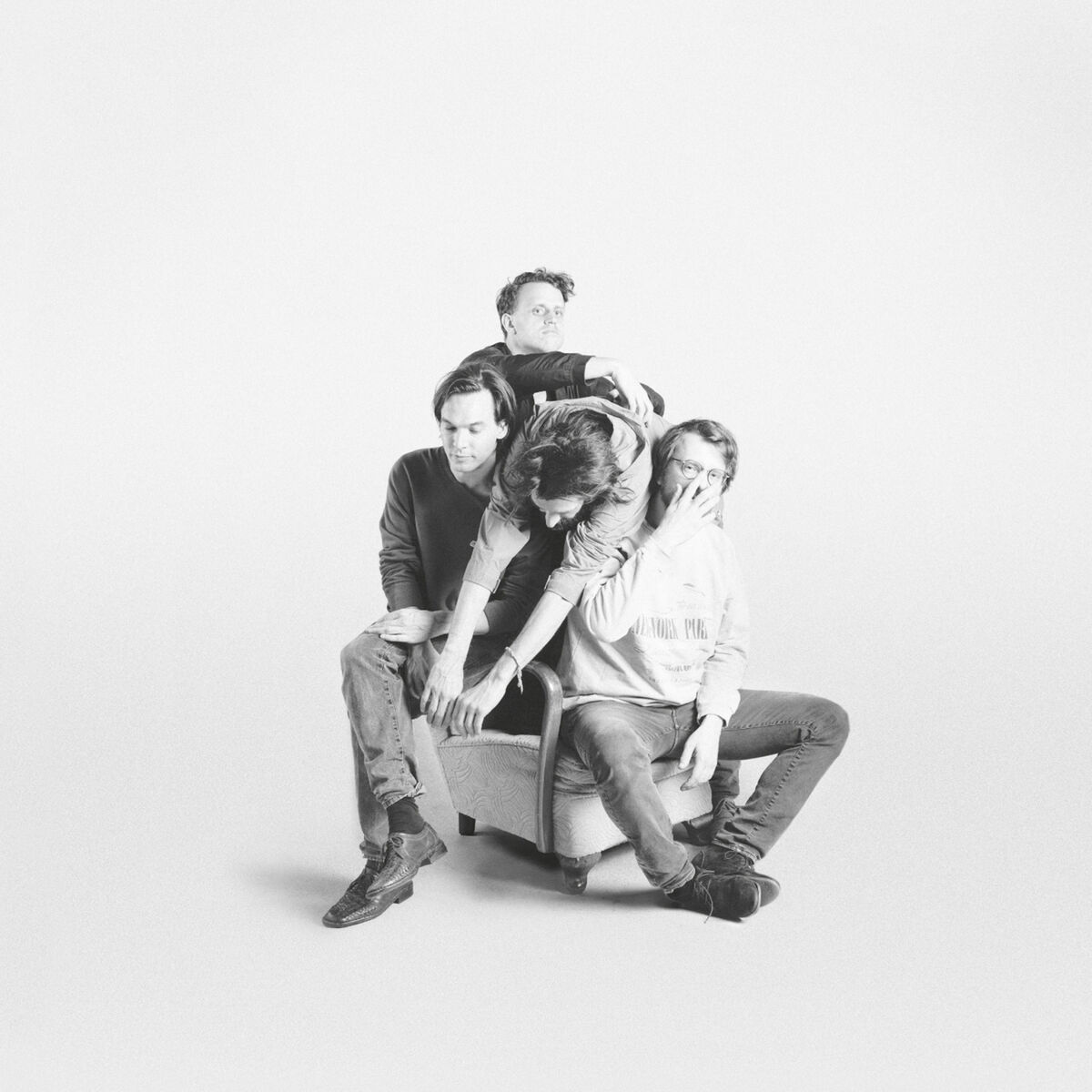Album cover of Wer bringt mich jetzt zu den Anderen