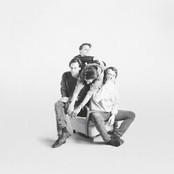 music cover