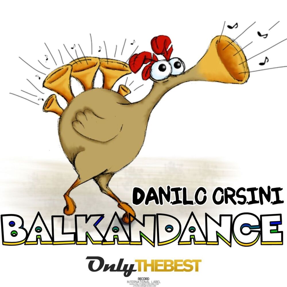 Picture of Balkandance