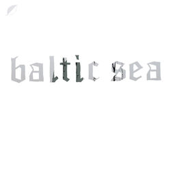 Cover of Split Series, Pt. 2 (Baltic Sea)