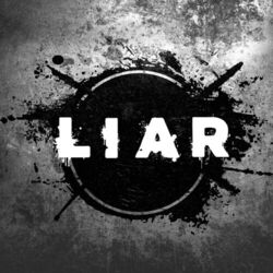 Cover of Liar
