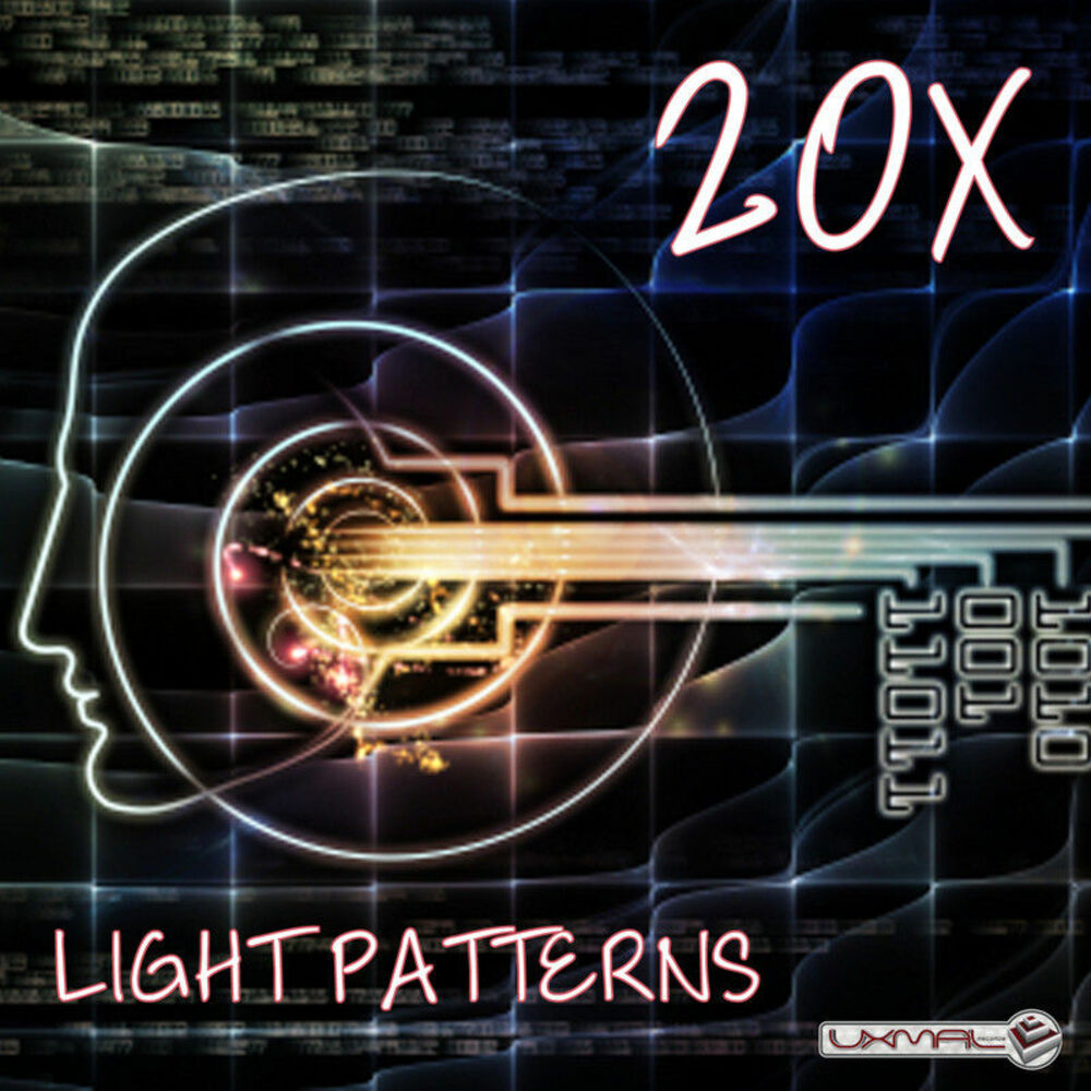 Picture of Light Patterns