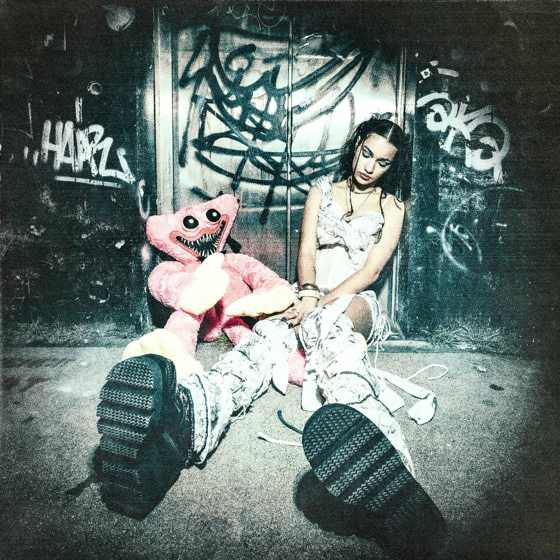 Album cover of Cool Kid