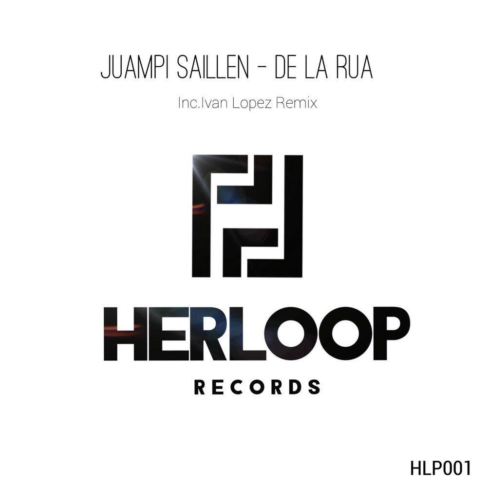 Picture of De la Rua EP