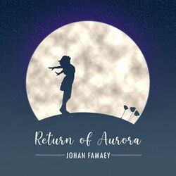 Cover of Return of Aurora