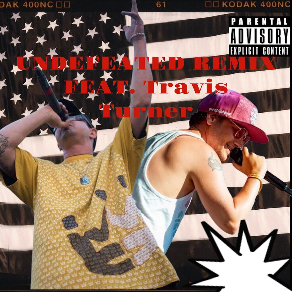 Picture of Undefeated (Remix)