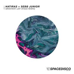 Cover of Gravitate (Jay Vegas Remix)