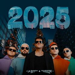 Cover of 2025