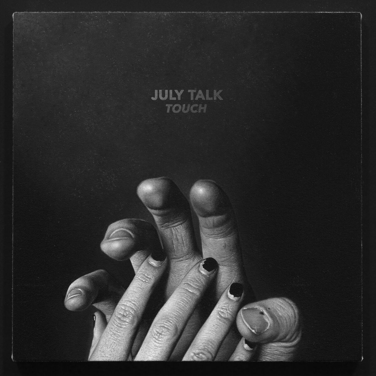 Album cover of Push + Pull
