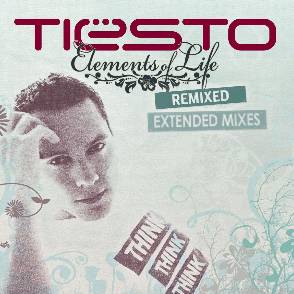 Album cover of Elements of Life Remixed (Extended Mixes)