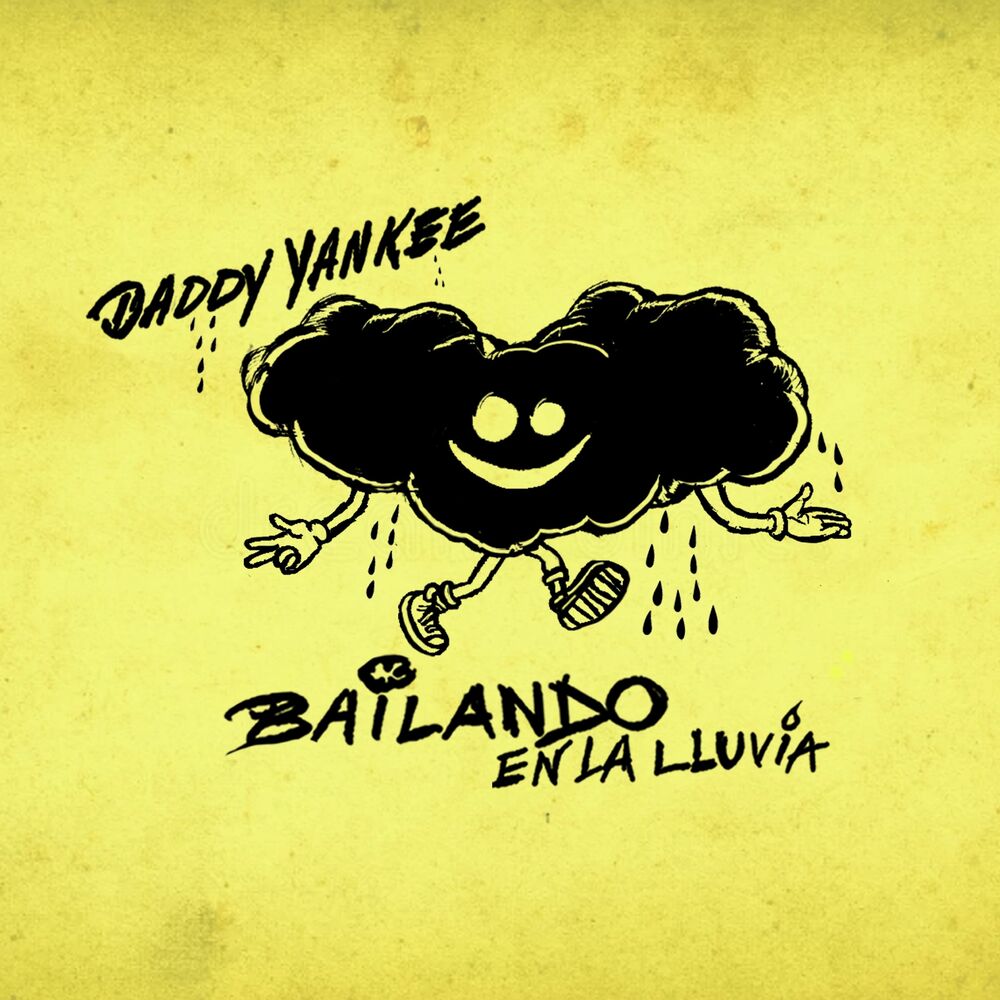 Picture of Bailando en la Lluvia