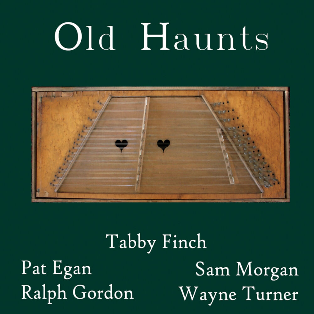 Picture of Old Haunts
