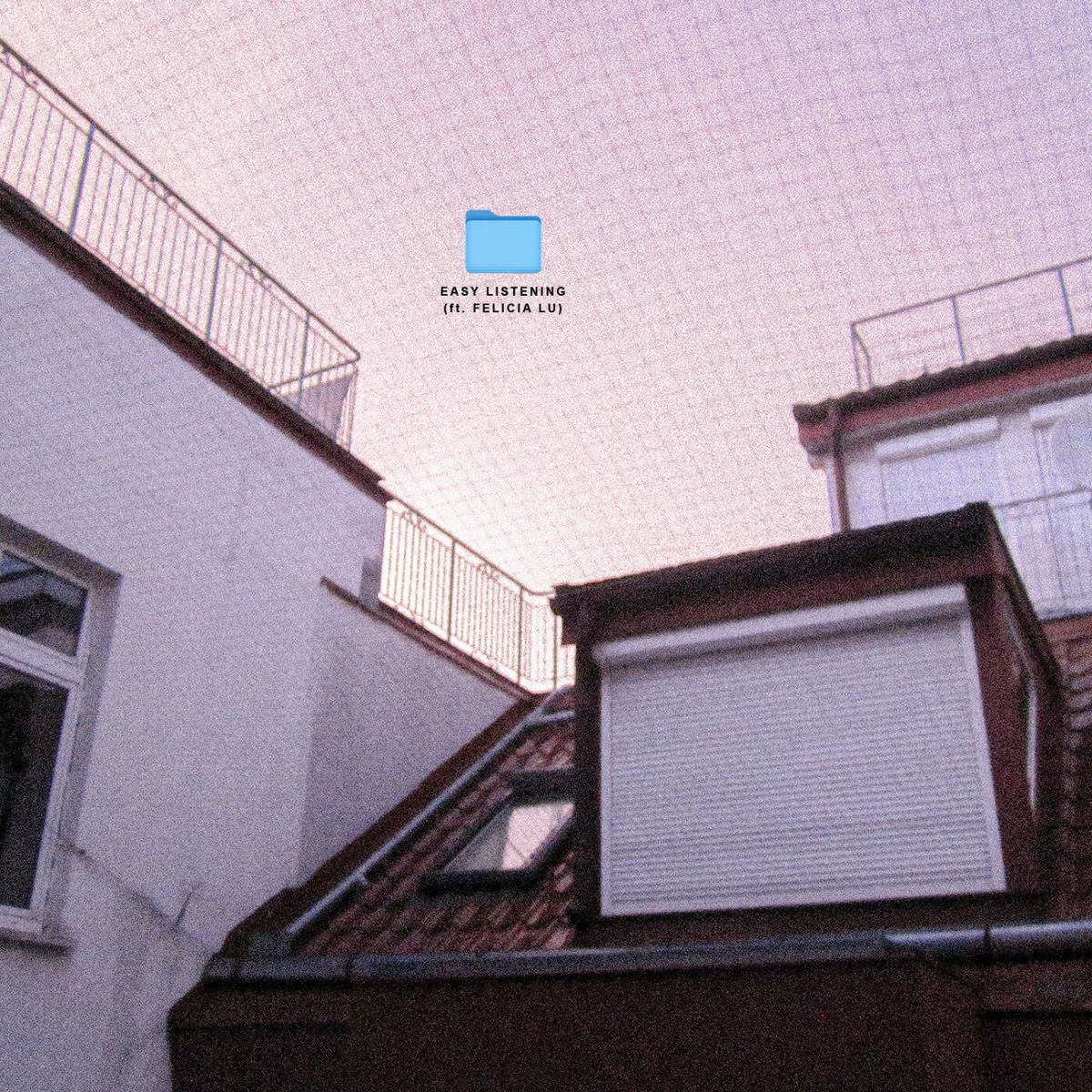 Album cover of Easy Listening
