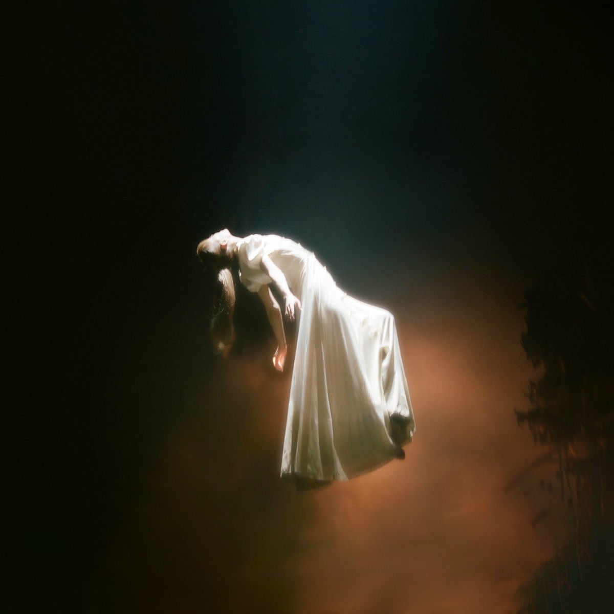 Album cover of supernatural