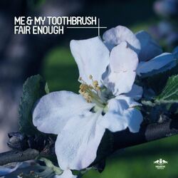 Cover of Fair Enough
