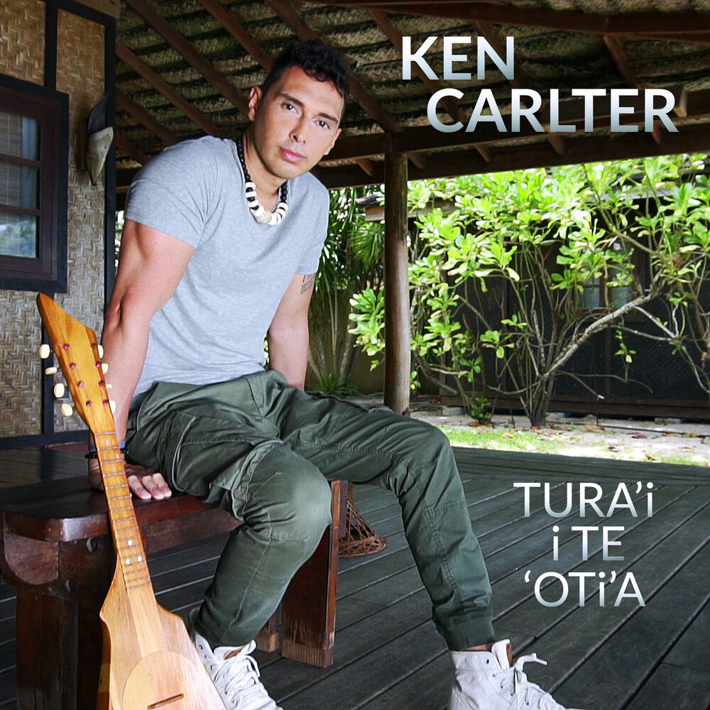 Picture of Tura'i I Te 'Oti'a