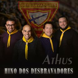 Cover of Hino dos Desbravadores