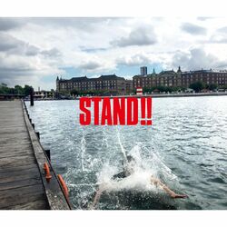 Cover of Stand!!