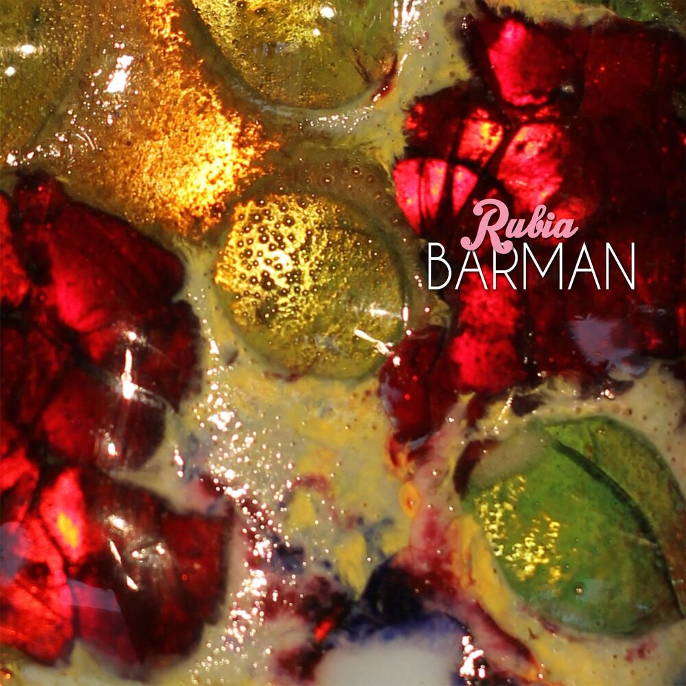 Picture of Barman
