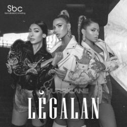 music cover