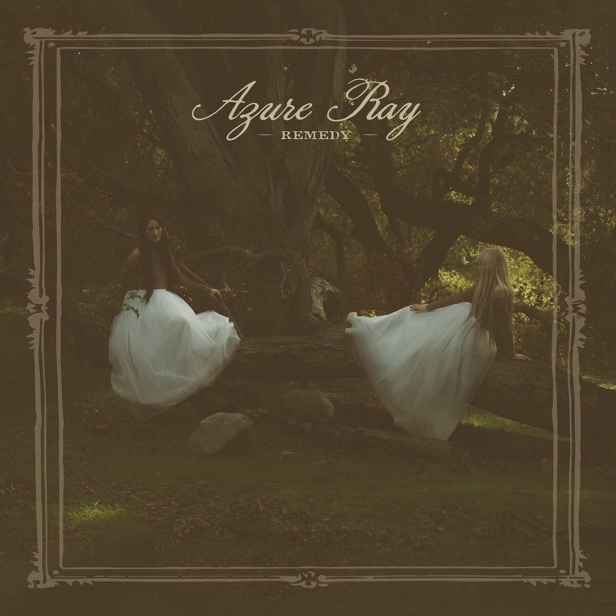 Album cover of Remedy