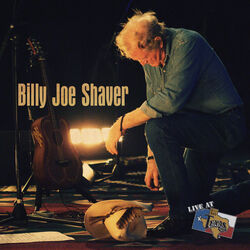Cover of Live at Billy Bob's Texas