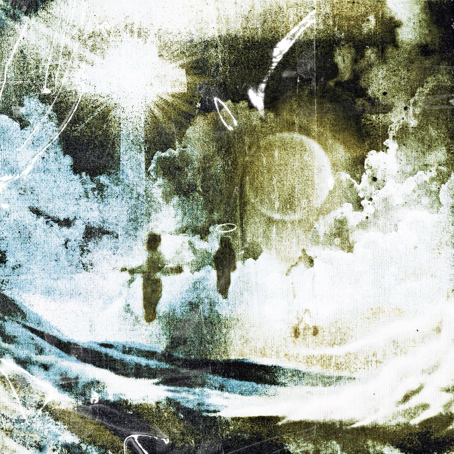 Album cover of Blessing