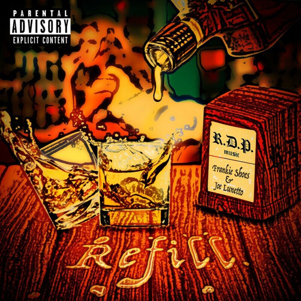 Picture of REFILL