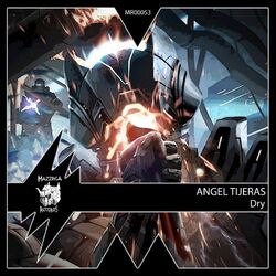 Cover of Dry
