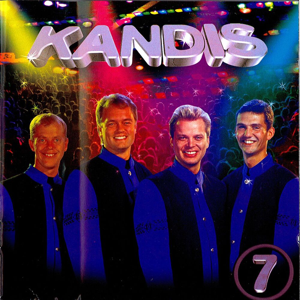 Picture of Kandis 7