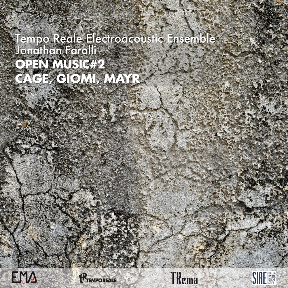 Picture of Open Music No. 2