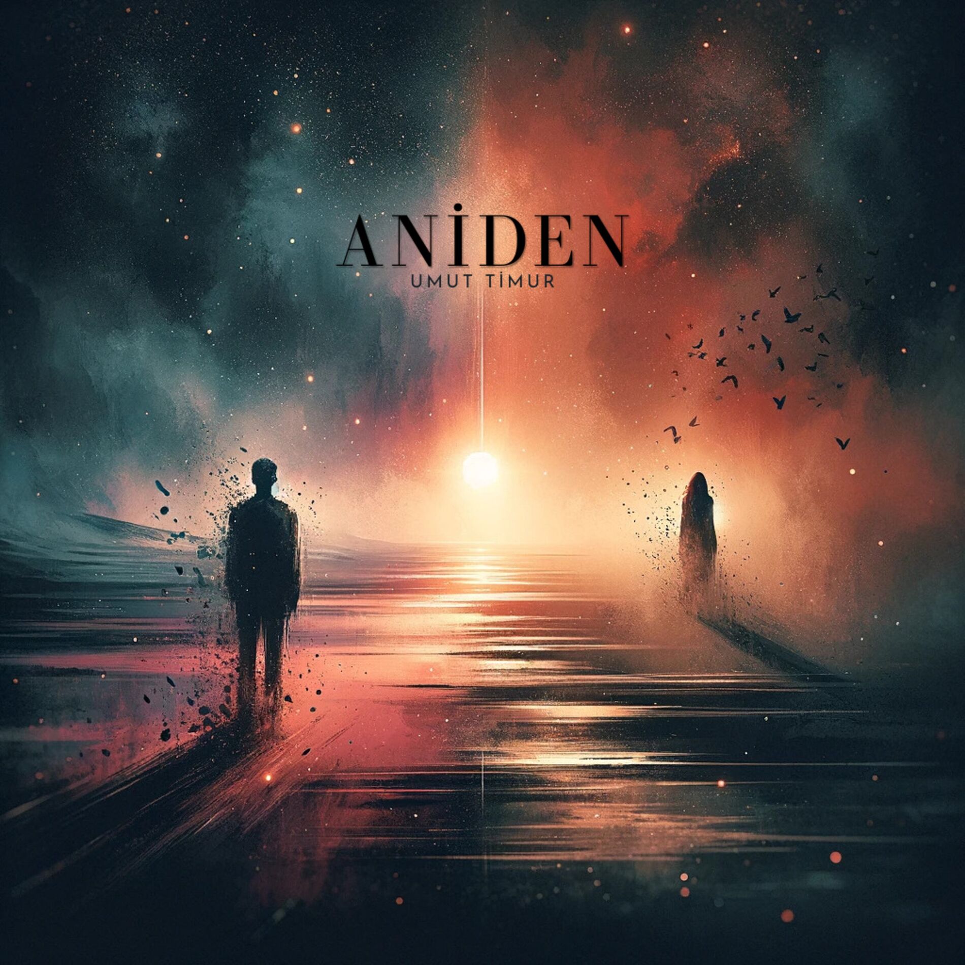 Album cover of Aniden