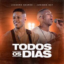 Cover of Todos os Dias (Ao Vivo)