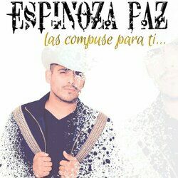 Cover of Las Compuse Para Ti