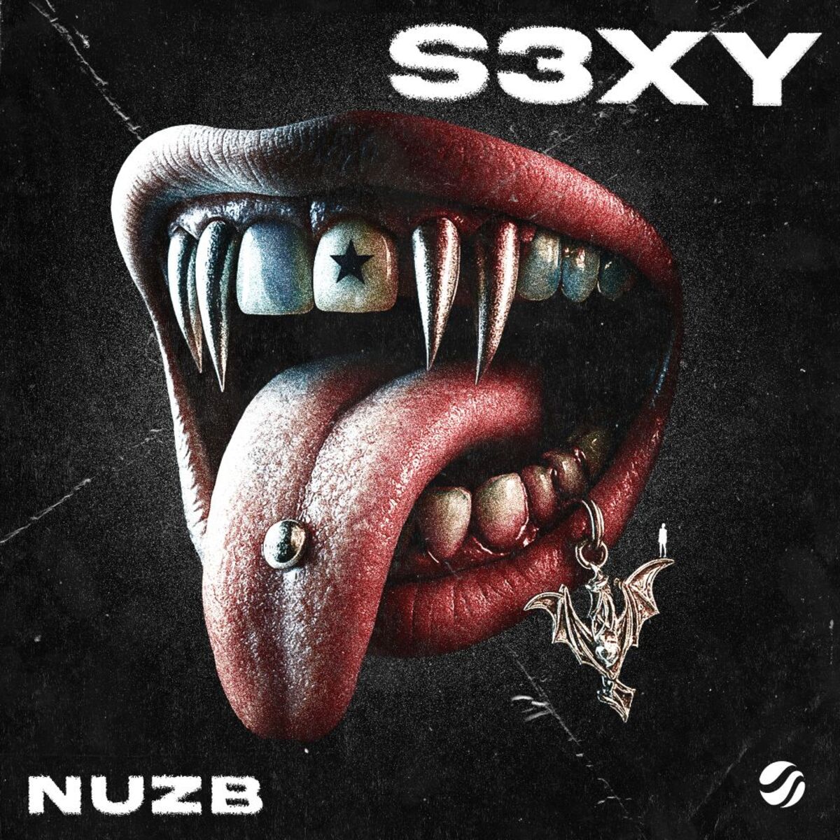Album cover of S3XY