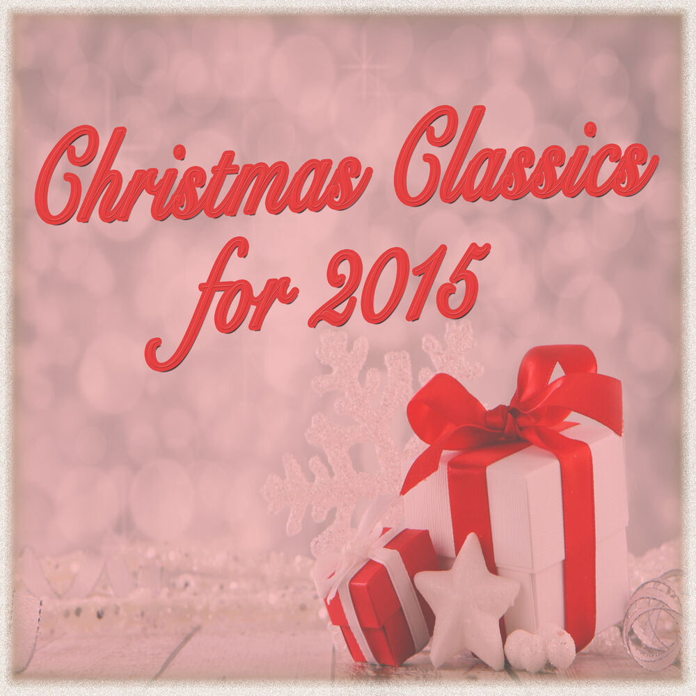 Picture of Christmas Classics for 2015
