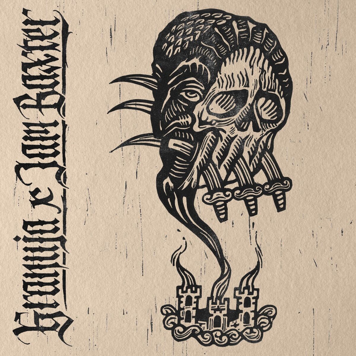 Album cover of De las Sombras