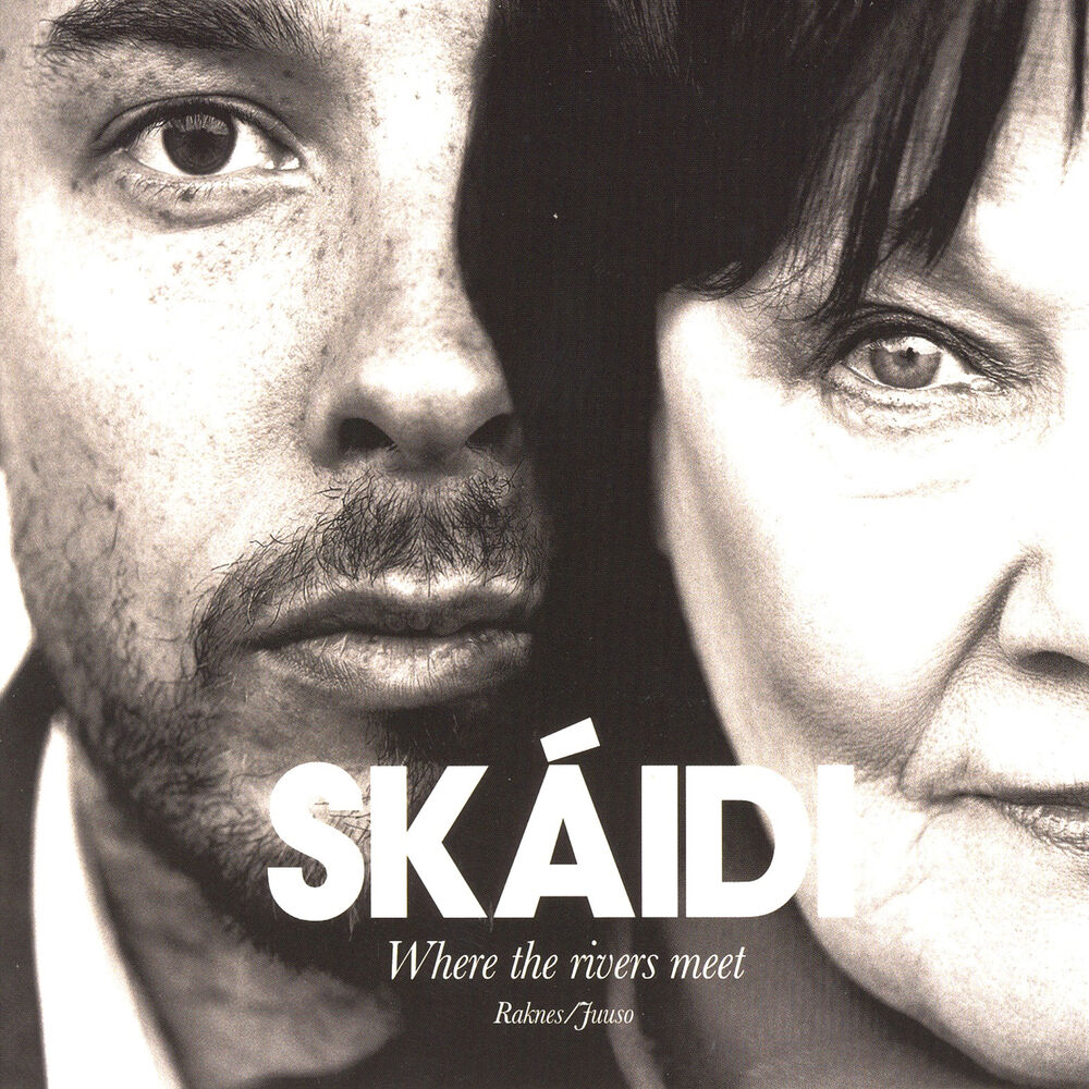 Picture of Skáidi - Where the Rivers Meet