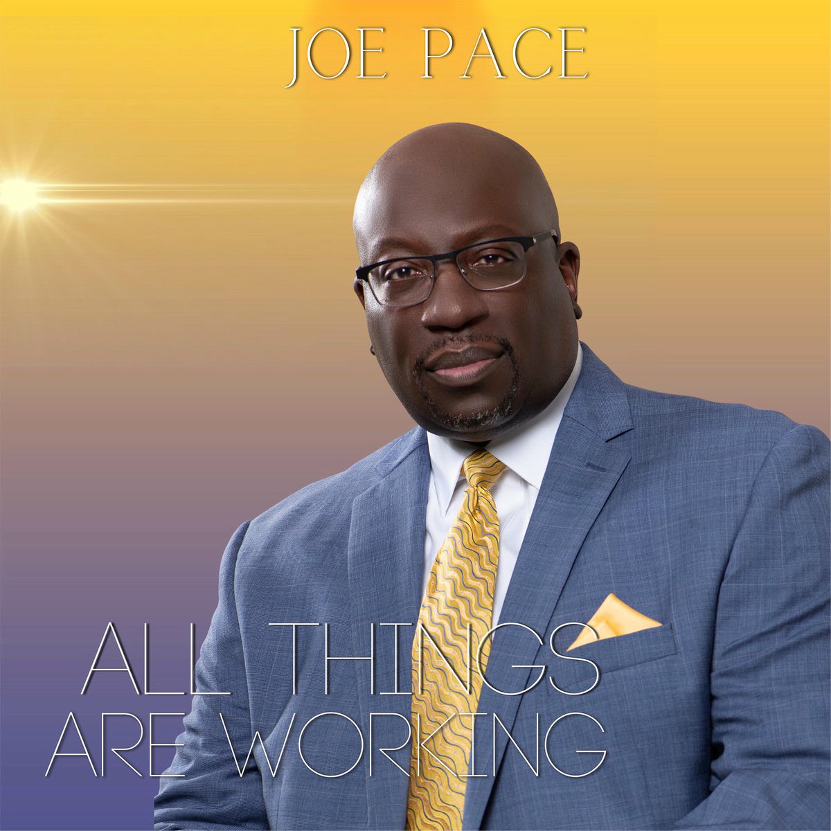 Album cover of All Things Are Working