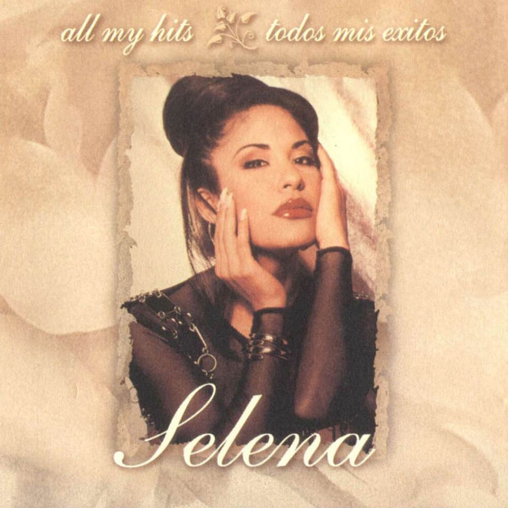 Picture of All My Hits: Todos Mis Exitos
