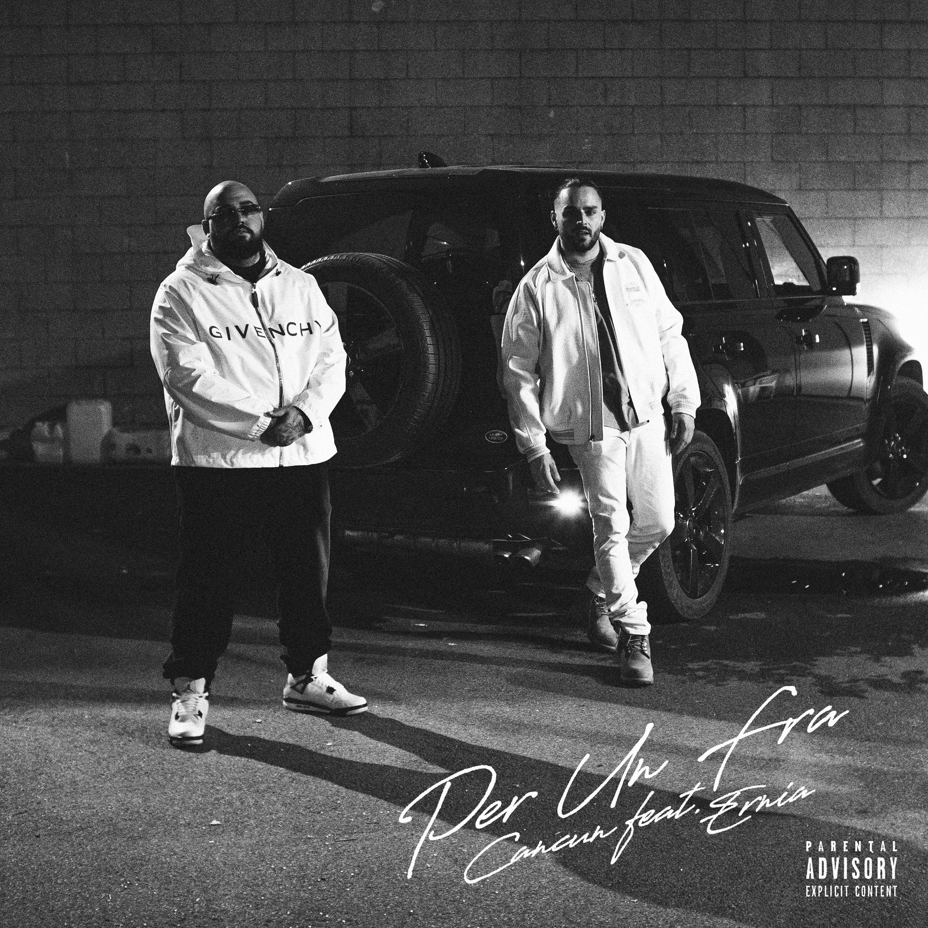 Album cover of Per un Fra (feat. Ernia)
