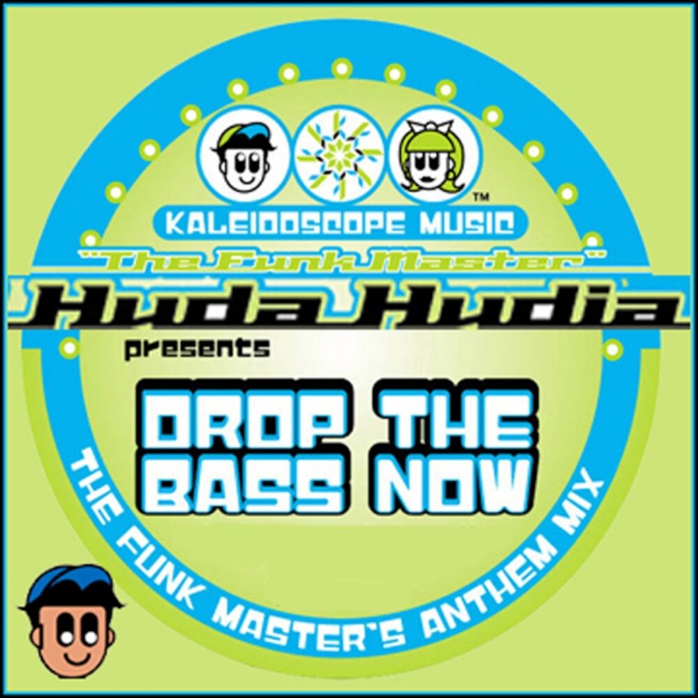 Picture of Drop The Bass Now