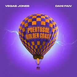 Cover of Puertosol Golden Coast