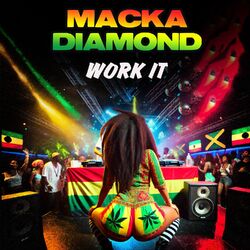 Cover of Work It