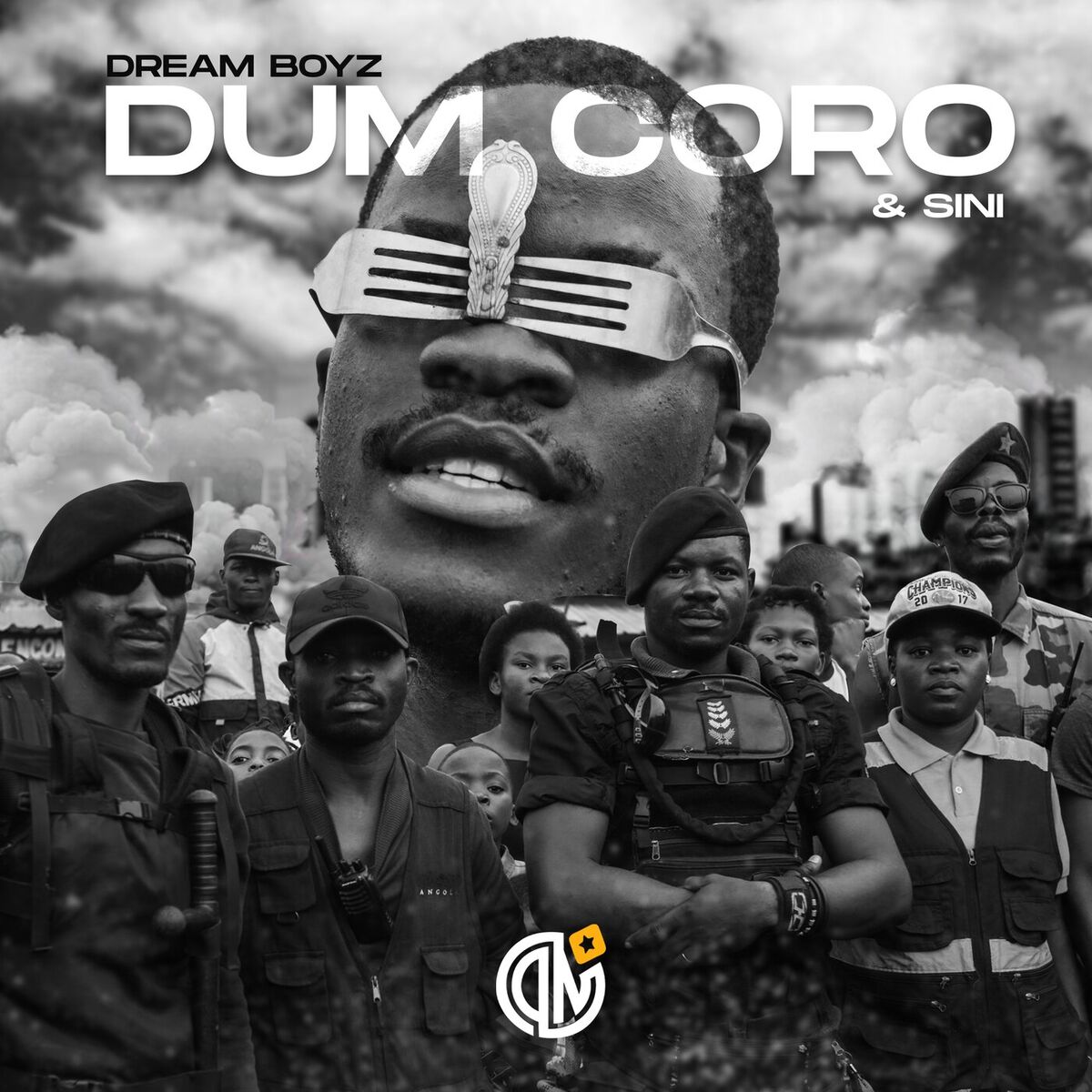 Album cover of Dum Coro