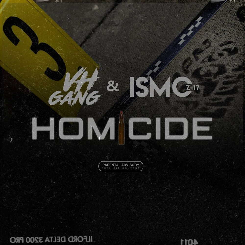 Picture of Homicide